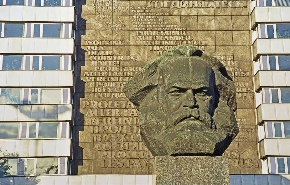 肯姆尼茲(Chemnitz) - 2025年歐洲文化首都